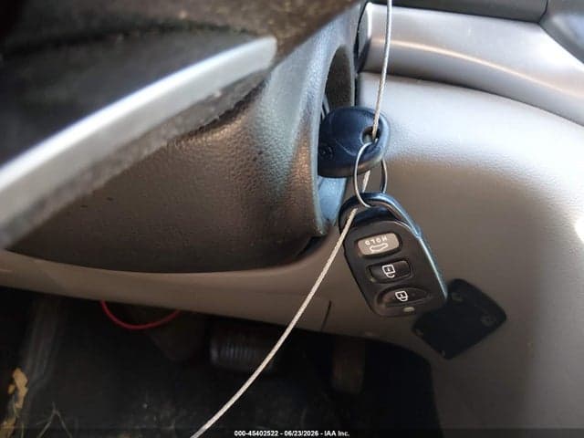 2019 HYUNDAI ELANTRA SE 11