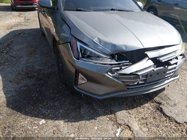 2019 HYUNDAI ELANTRA SE 6
