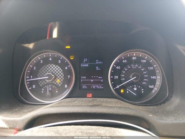 2019 HYUNDAI ELANTRA SE 7