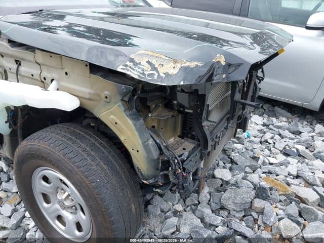 2024 NISSAN FRONTIER KING CAB S 4X2 14