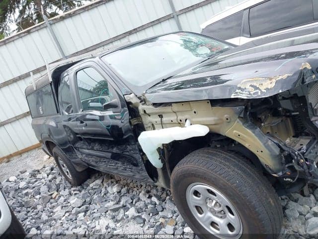 2024 NISSAN FRONTIER KING CAB S 4X2 16