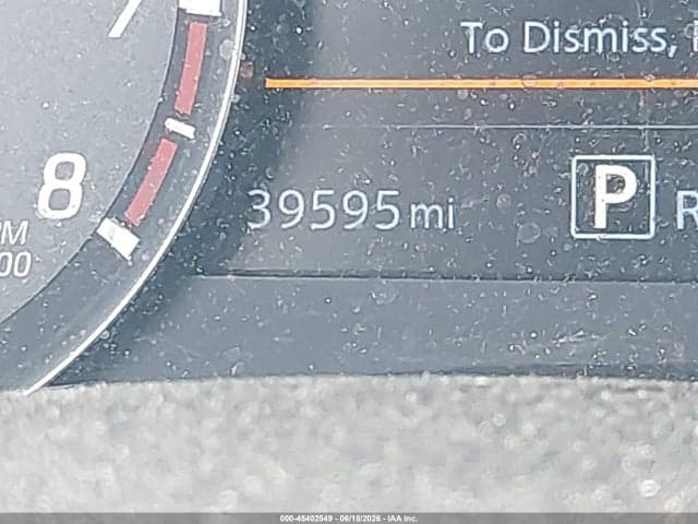 2024 NISSAN FRONTIER KING CAB S 4X2 18