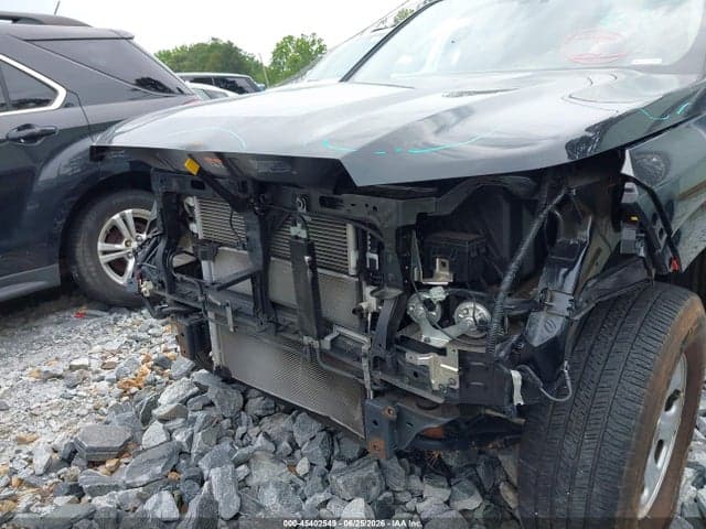 2024 NISSAN FRONTIER KING CAB S 4X2 6