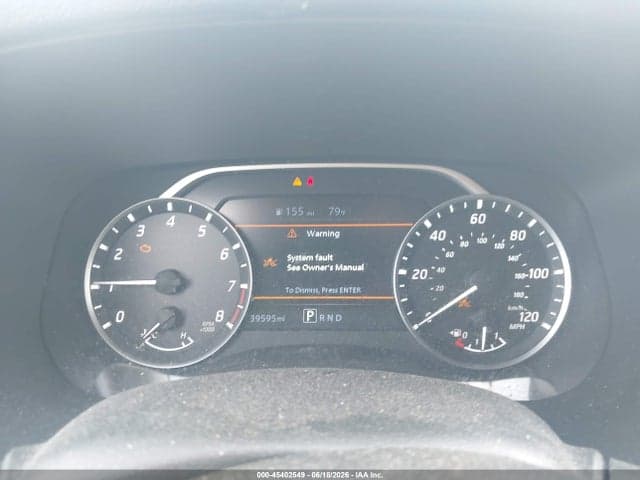 2024 NISSAN FRONTIER KING CAB S 4X2 7
