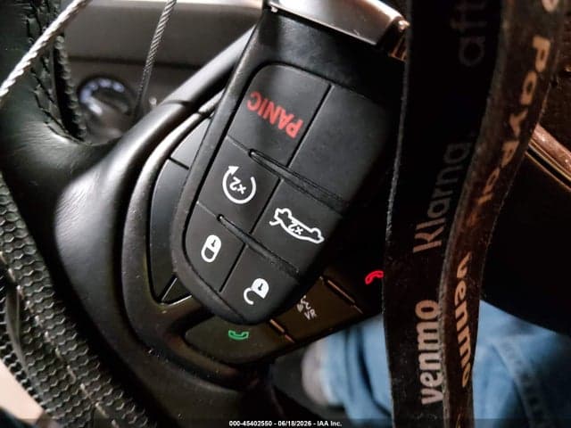 2019 DODGE CHARGER SXT RWD 11