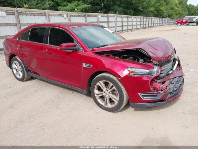 2017 FORD TAURUS SEL 1