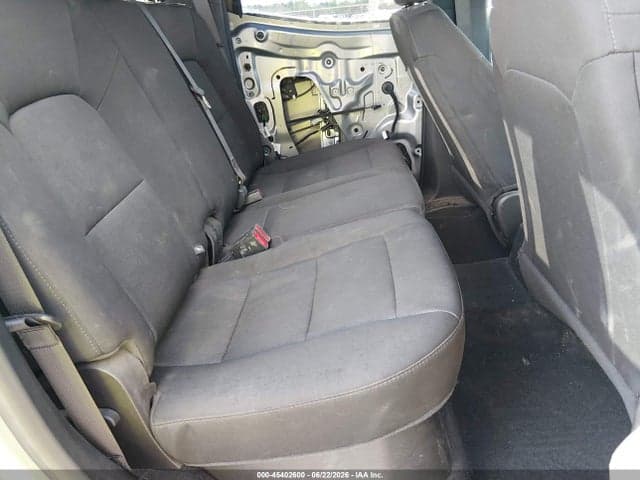 2023 CHEVROLET COLORADO 2WD SHORT BOX WT 8