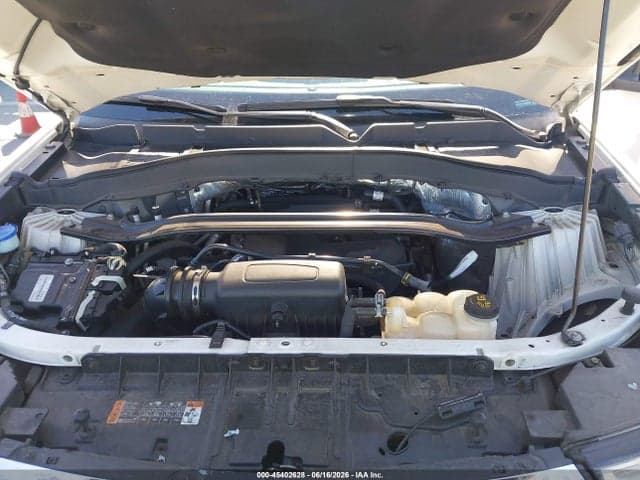 2020 FORD EXPLORER LIMITED 10