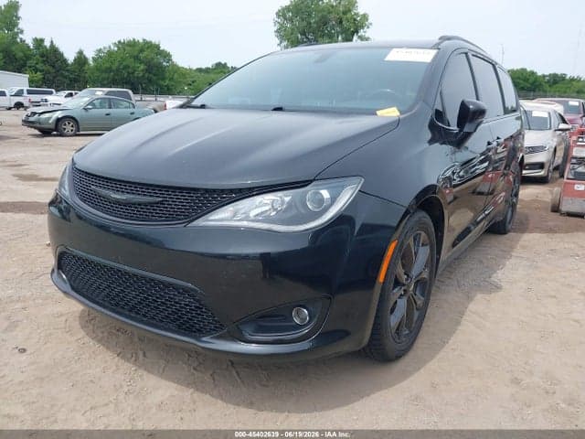 2019 CHRYSLER PACIFICA TOURING L PLUS 2