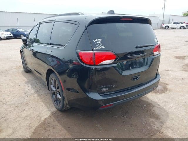 2019 CHRYSLER PACIFICA TOURING L PLUS 3