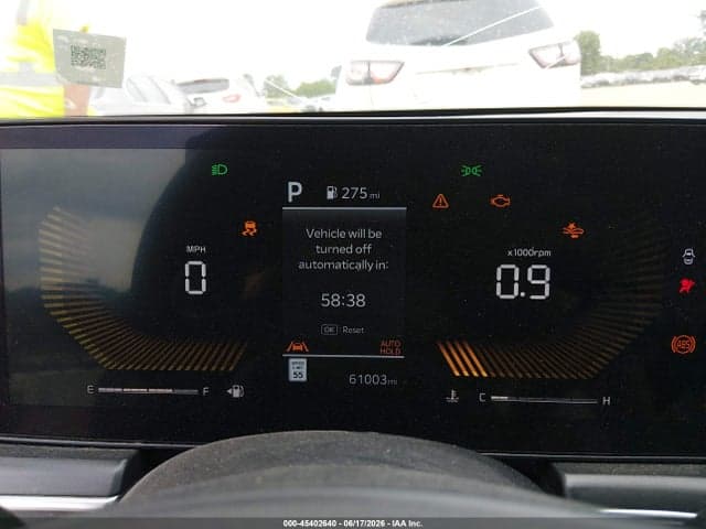 2025 KIA K5 GT-LINE 7