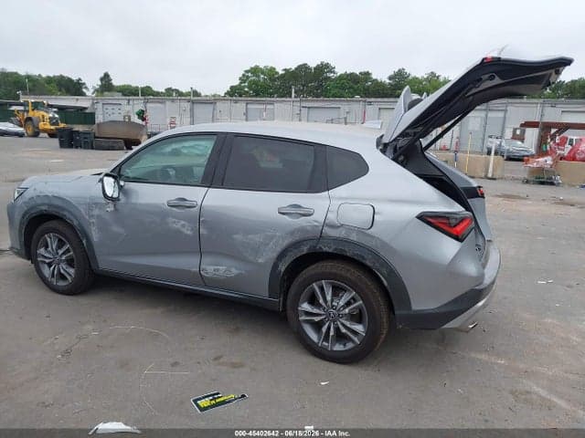2026 ACURA ADX 3