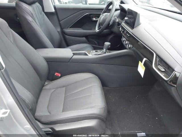 2026 ACURA ADX 5
