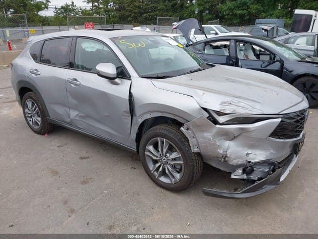 2026 ACURA ADX 6