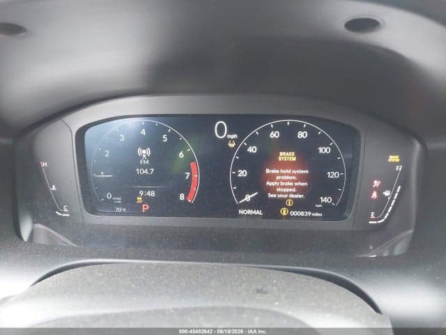 2026 ACURA ADX 7