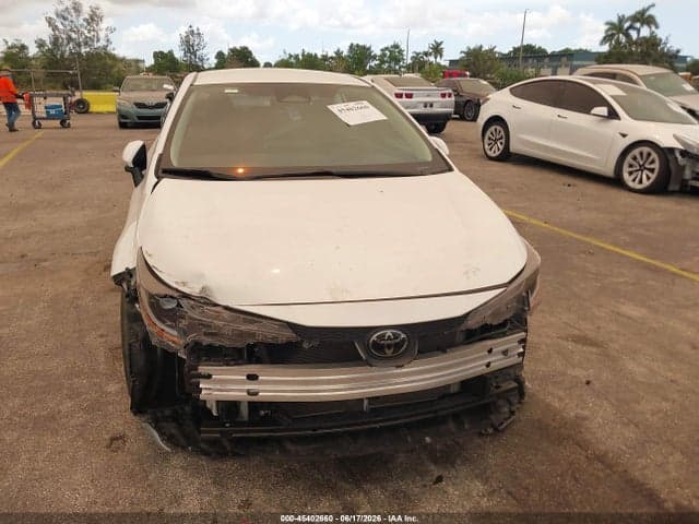 2024 TOYOTA COROLLA LE 6