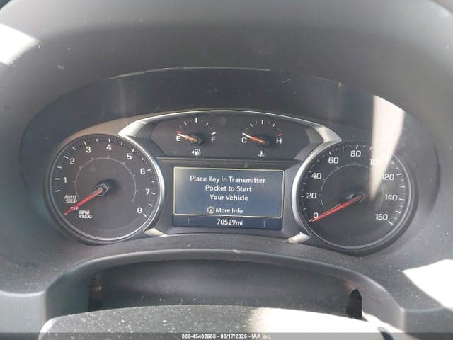 2023 GMC TERRAIN AWD AT4 7