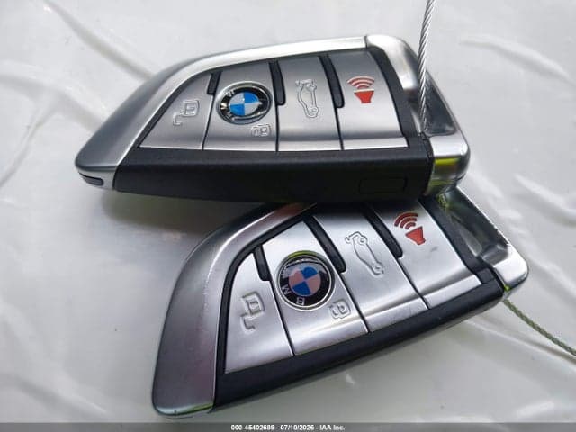 2023 BMW M8 COMPETITION 11