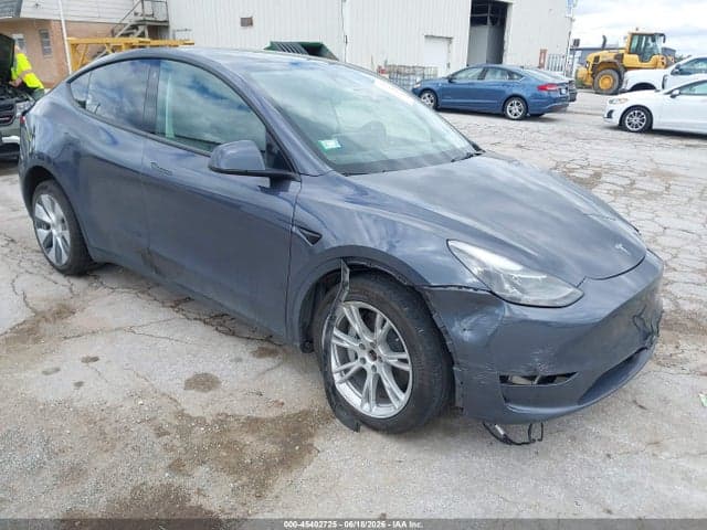 2023 TESLA MODEL Y 1