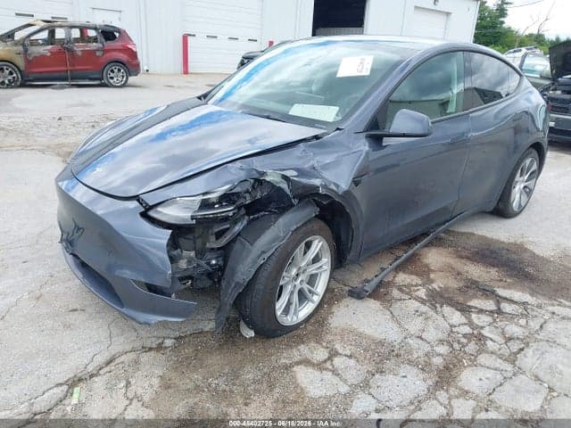 2023 TESLA MODEL Y 2