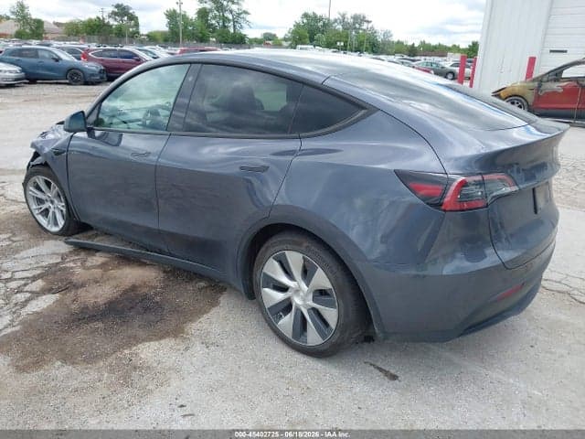 2023 TESLA MODEL Y 3