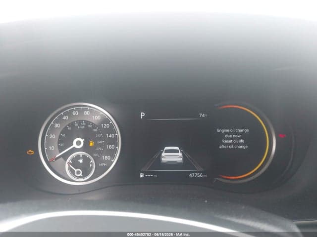 2023 GENESIS G70 2.0T 7