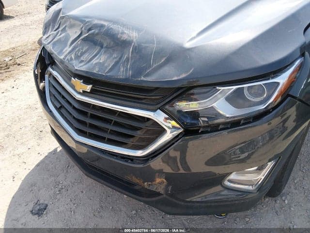 2021 CHEVROLET EQUINOX FWD LS 6