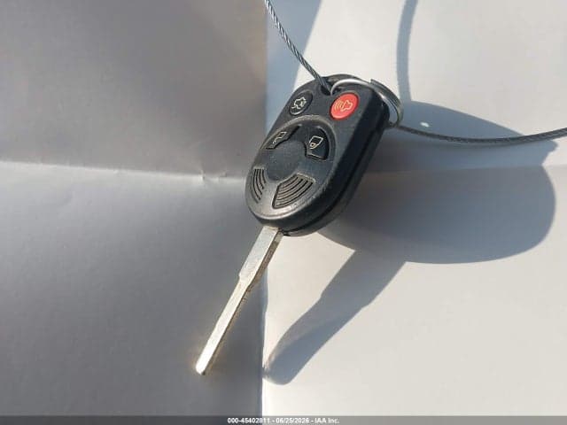 2016 FORD FOCUS SE 11
