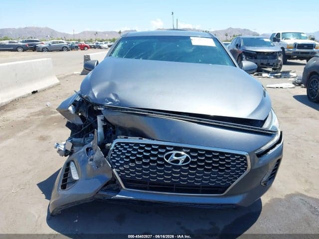 2019 HYUNDAI ELANTRA GT 12