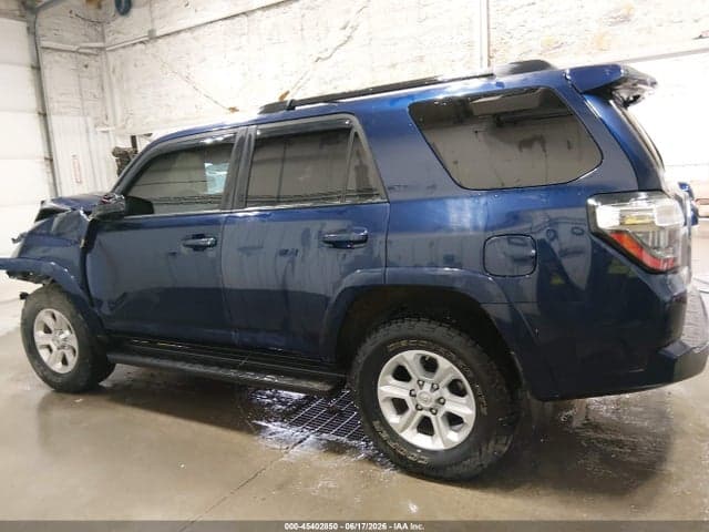 2020 TOYOTA 4RUNNER SR5 15