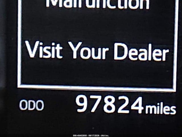2020 TOYOTA 4RUNNER SR5 16