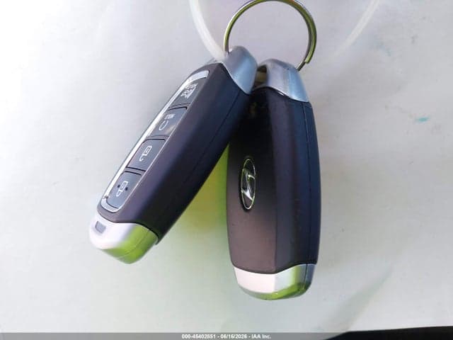2025 HYUNDAI VENUE SEL 11