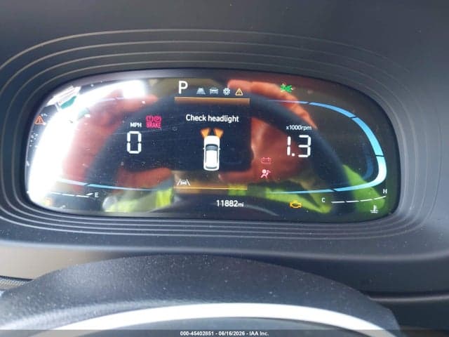 2025 HYUNDAI VENUE SEL 7