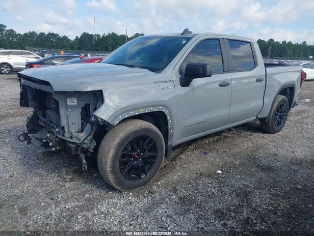 2024 GMC SIERRA 1500 2WD SHORT BOX PRO 2