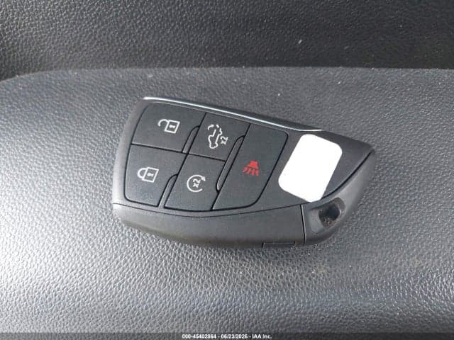 2024 GMC SIERRA 1500 2WD SHORT BOX PRO 11