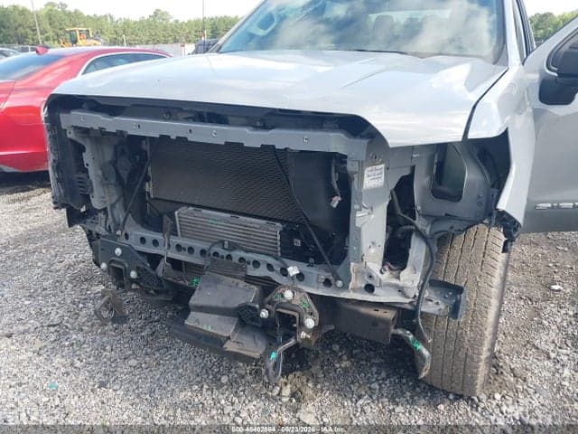 2024 GMC SIERRA 1500 2WD SHORT BOX PRO 6