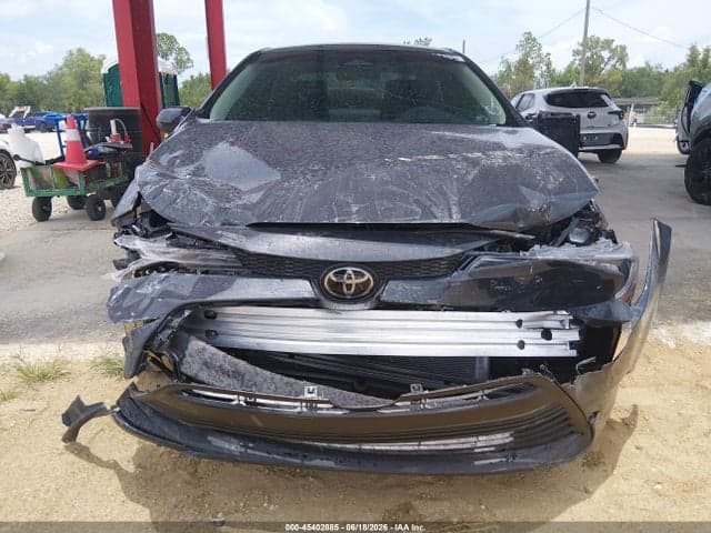 2026 TOYOTA COROLLA LE 14