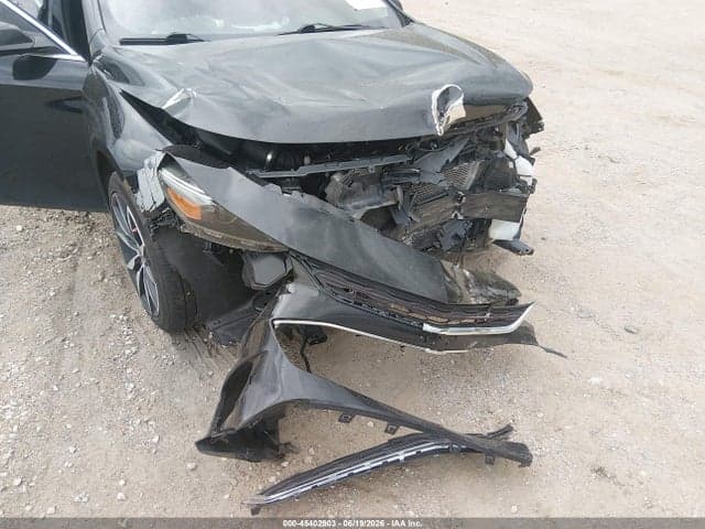 2018 CHEVROLET MALIBU LT 12