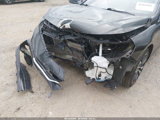 2018 CHEVROLET MALIBU LT 15