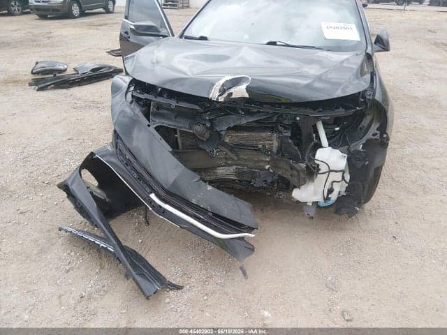2018 CHEVROLET MALIBU LT 6