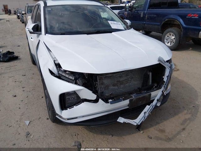 2022 HYUNDAI TUCSON SEL 6