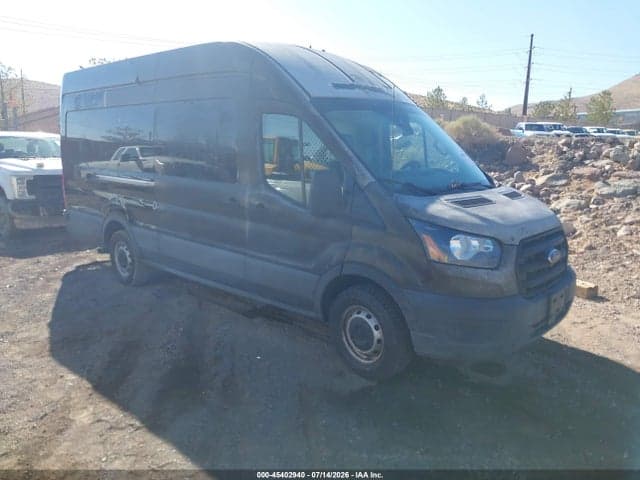 2020 FORD TRANSIT-250 CARGO VAN - 1
