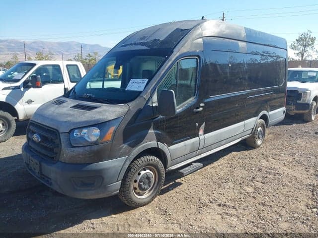 2020 FORD TRANSIT-250 CARGO VAN 2