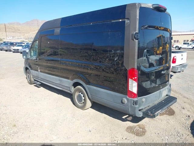 2020 FORD TRANSIT-250 CARGO VAN 3