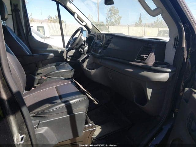 2020 FORD TRANSIT-250 CARGO VAN 5