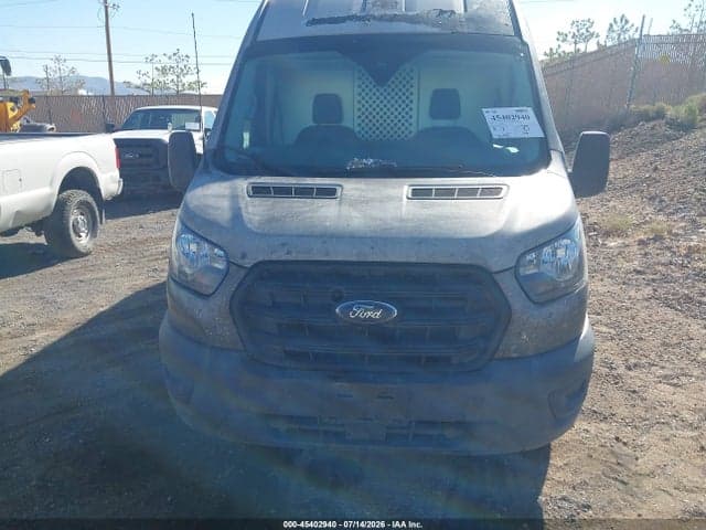 2020 FORD TRANSIT-250 CARGO VAN 6