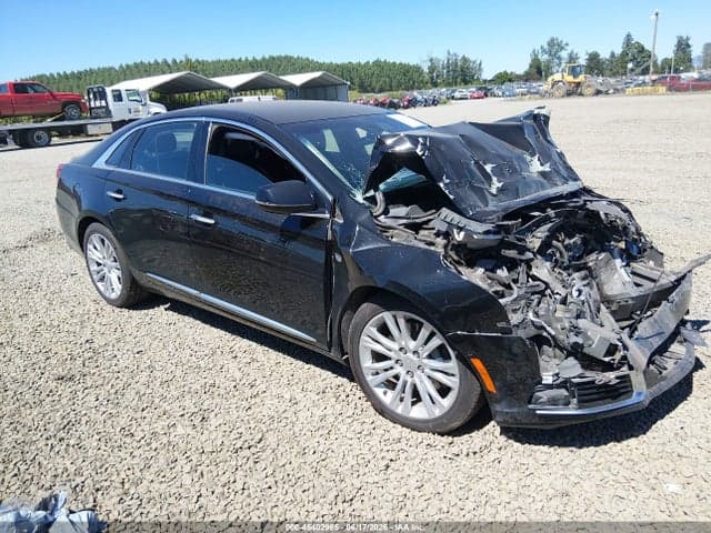 2019 CADILLAC XTS LUXURY 1