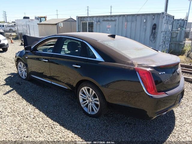 2019 CADILLAC XTS LUXURY 3