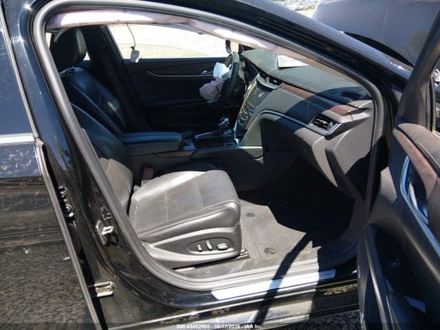 2019 CADILLAC XTS LUXURY 5