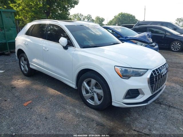 2019 AUDI Q3 2.0T PREMIUM 1